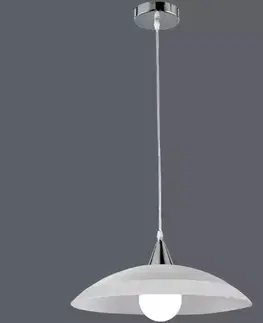 Lampy nad stôl do jedálne Luster 15536 1XE27 LW1