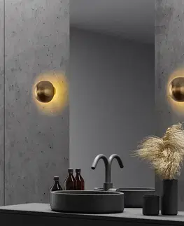 Nástenné svetlá Nástenná lampa Fungal - 13361