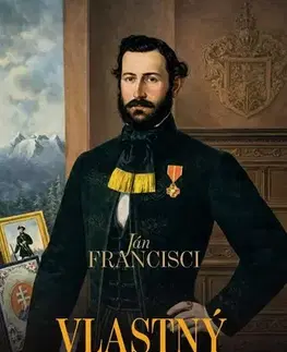 História Vlastný životopis - Ján Francisci
