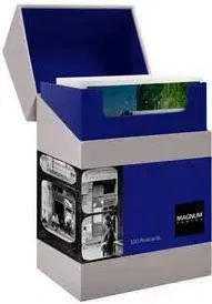 Fotografia Magnum photos 100 Postcards - Magnum