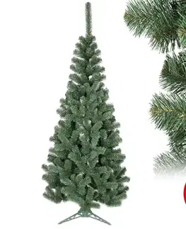 Vianočné dekorácie  Vianočný stromček VERONA 180 cm jedľa JW 180