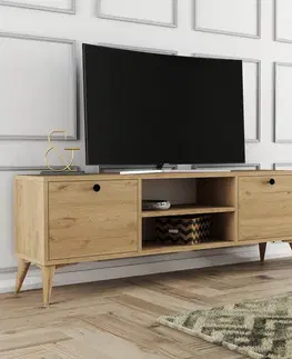TV stolíky TV stolík Dolce 1122