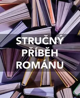 Literárna veda, jazykoveda Stručný příběh románu - Henry Russell