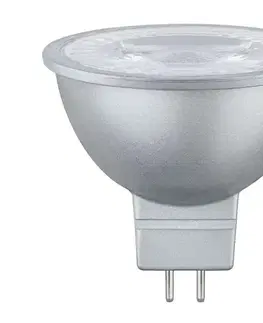 LED osvetlenie LED Stmievateľná reflektorová žiarovka GU5,3/6,5W/12V 2700K - Paulmann 28759 28759