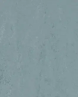 Marmoleum solid concrete FORBO Marmoleum solid concrete Blue ice 3753