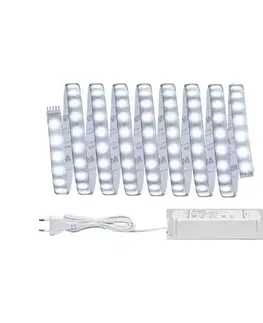 LED osvetlenie Paulmann 70665 - LED/18W IP44 Stmievateľný kúpeľňový pásik  3 m 6500K 230V 70665