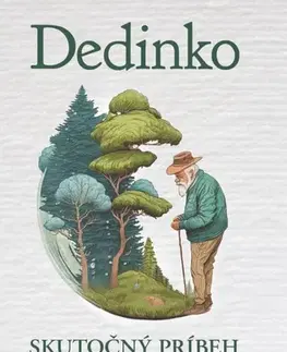 Slovenská beletria Dedinko - Nikola Bene