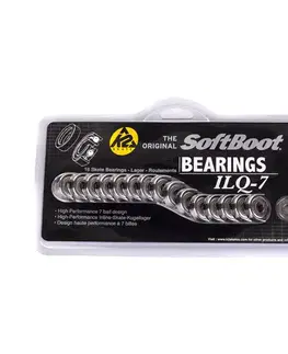 In-line ložiská K2 ILQ-7 Bearing Kit 16 ks