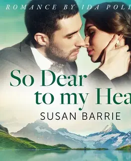 Romantická beletria Saga Egmont So Dear to my Heart (EN)