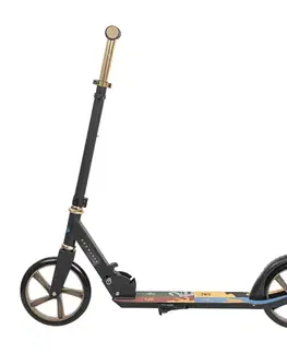 Kolobežky Skladacia kolobežka Harry Potter 200 mm