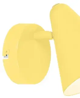 Nástenné svetlá Nástenné svetlo AMOR Candellux