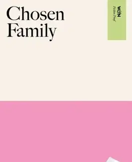 Beletria Chosen Family - Madeleine Gray