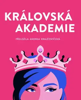 Young adults Královská akademie - Lindsey Duga
