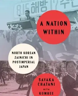 História A Nation Within - Sayaka Chatani