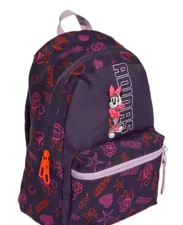 Batohy Adidas Disney Minnie Mouse Girls Veľkosť: Univerzálna veľkosť