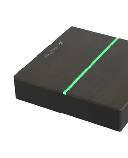 LED osvetlenie  NEO 07117-5 - MATTER brána inteligentná Zigbee 3.0 230V Wi-Fi 07117-5