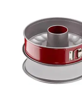 Formy na pečenie Tefal Delibake rozkládací forma savarin 27 cm