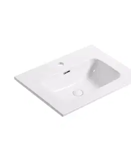 Umývadlá Umyvadlo Pola 60 cm