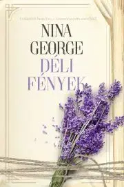 Romantická beletria Déli fények - Nina George