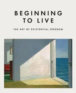 Filozofia Beginning to Live - Emmy van Deurzen