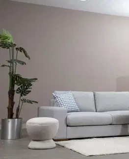 Sedacie súpravy Rohová sedacia súprava / Rohová pohovka Loop 12