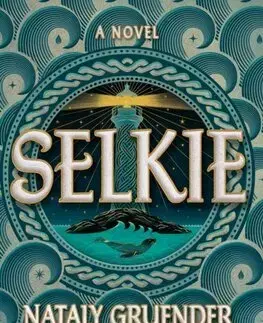 Sci-fi a fantasy Selkie - Nataly Gruender