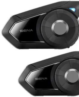 Handsfree Interkom SENA 30K - 2 kusy (dosah 2 km)
