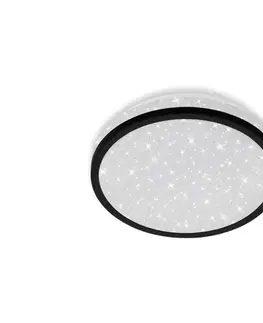 Svietidlá Briloner - Stropné svietidlo STARRY SKY LED/10W/230V 3456-015
