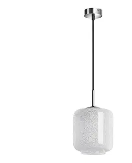 Svietidlá Briloner 4011-018 - Luster na lanku COLD 1xE27/40W/230V 4011-018