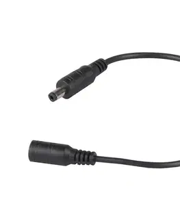 LED osvetlenie  Dotykový vypínač so stmievačom pre jednofarebné LED pásiky 12-24V 2A 319074