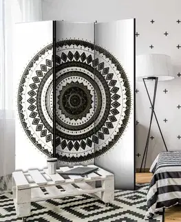 Paravány Paraván Elegant Orient Dekorhome