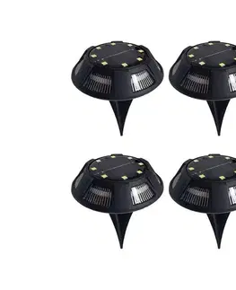 Záhradné lampy TRIXLINE TR 592