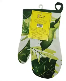 Bytový textil Kuchynská rukavica OTC-12187 17x27 cm