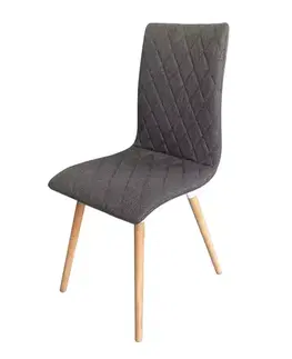 Čalúnené stoličky Stolička Ligo DC-2194