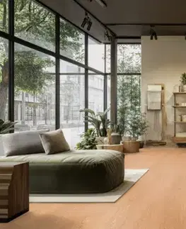 Creation 30 GERFLOR Creation 30 Lounge oak natural GERC30 1273