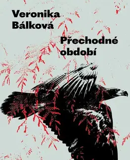 Česká beletria Přechodné období - MUDr. Veronika Bálková
