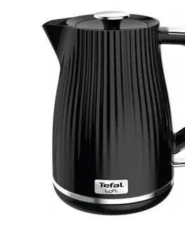 Rýchlovarné kanvice Tefal KO250830