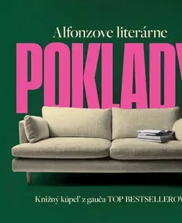 Beletria - ostatné Poklady - Peter Ščasný