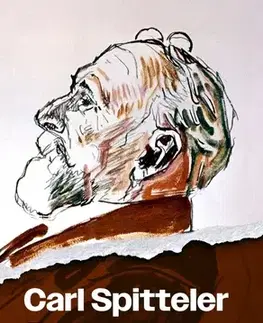 Skutočné príbehy Imago - Karl Spitteler