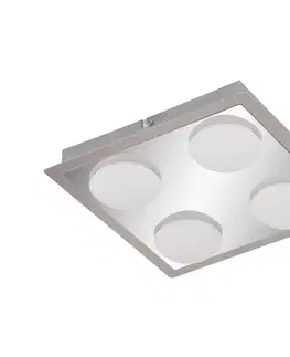 Svietidlá Briloner 2092-048-LED Kúpeľňové stropné svietidlo SURFLINE 4xLED/4,5W/230V IP44 2092-048