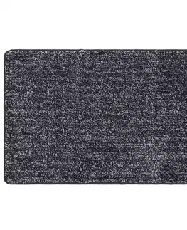 Koberčeky a rohože do kúpeľne Kúpeľňový koberček 60x100cm Grey Comfort