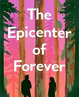 Beletria The Epicenter of Forever - Mara Williams