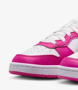 Tenisky Nike Court Borough Low Recraft Kids Veľkosť: 35,5 EUR