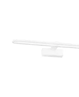 Svietidlá  LED Kúpeľňové osvetlenie zrkadla SPLASH LED/12W/230V IP44 ML5618