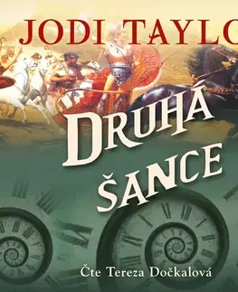 Sci-fi a fantasy Témbr Druhá šance