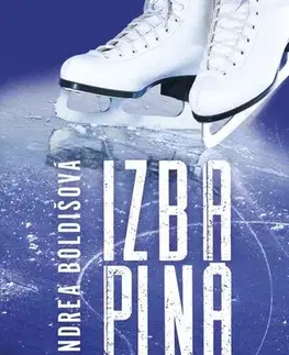 Slovenská beletria Izba plná spomienok - Andrea Boldišová