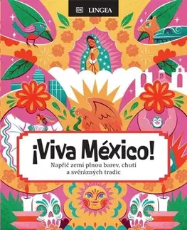 Amerika Viva México!