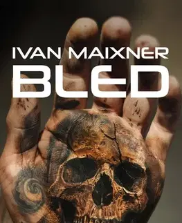 Sci-fi a fantasy Bled - Ivan Maixner