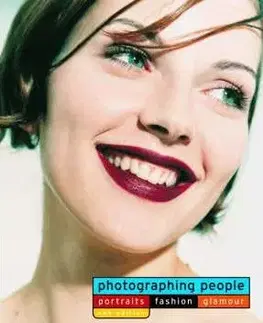 Fotografia Photographing People - Roger Hicks