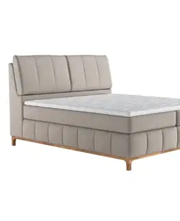 Boxspring Boxspringová postel MISHA Tempo Kondela